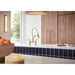62174LF-PN Kitchen/Kitchen Faucets/Bridge Kitchen Faucets