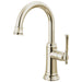 61358LF-C-PN Kitchen/Kitchen Faucets/Hot & Drinking Water Dispensers