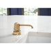RP101658GLPG Bathroom/Bathroom Accessories/Bathroom Soap & Lotion Dispensers