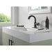 558HAR-BLPD-DST Bathroom/Bathroom Sink Faucets/Single Hole Sink Faucets