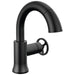 558HAR-BLPD-DST Bathroom/Bathroom Sink Faucets/Single Hole Sink Faucets