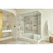 T75676-PN Bathroom/Bathroom Tub & Shower Faucets/Tub & Shower Faucet Trim