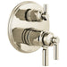 T75676-PN Bathroom/Bathroom Tub & Shower Faucets/Tub & Shower Faucet Trim