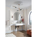 BT022204-BL General Plumbing/Water Supplies Stops & Traps/Water Supply Risers & Stops
