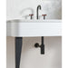 BT041142-BL General Plumbing/Water Supplies Stops & Traps/Water Supply Risers & Stops