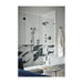 88798-BNX Bathroom/Bathroom Tub & Shower Faucets/Handshower Slide Bars & Accessories