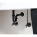 BT01201-BL General Plumbing/Water Supplies Stops & Traps/Water Supply Risers & Stops