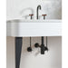 BT01201-BL General Plumbing/Water Supplies Stops & Traps/Water Supply Risers & Stops