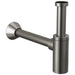 BT041142-SL General Plumbing/Water Supplies Stops & Traps/Water Supply Risers & Stops