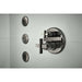 T75P598-BNXLHP Bathroom/Bathroom Tub & Shower Faucets/Tub & Shower Faucet Trim