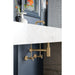 BT041142-GL General Plumbing/Water Supplies Stops & Traps/Water Supply Risers & Stops