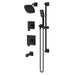 4996MBTRM Bathroom/Bathroom Tub & Shower Faucets/Tub & Shower Faucet Trim