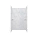 TSMK843662.130 Bathroom/Bathtubs & Showers/Bathtub & Shower Wall Kits