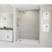 TSMK843662.226 Bathroom/Bathtubs & Showers/Bathtub & Shower Wall Kits