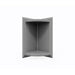 SS07211.203 Bathroom/Bathroom Storage & Organization/Bathroom Wall Shelves