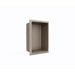 AS01075.218.218 Bathroom/Bathroom Storage & Organization/Bathroom Wall Shelves