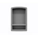 RS02215.203.203 Bathroom/Bathroom Storage & Organization/Bathroom Wall Shelves