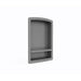 RS02215.203.203 Bathroom/Bathroom Storage & Organization/Bathroom Wall Shelves