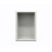 AS01075.226.226 Bathroom/Bathroom Storage & Organization/Bathroom Wall Shelves