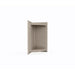 SS07211.218 Bathroom/Bathroom Storage & Organization/Bathroom Wall Shelves