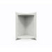SS07211.226 Bathroom/Bathroom Storage & Organization/Bathroom Wall Shelves