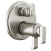 T27T889-SS-PR Bathroom/Bathroom Tub & Shower Faucets/Tub & Shower Faucet Trim