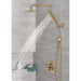 55140-CZ-PR Bathroom/Bathroom Tub & Shower Faucets/Handshowers
