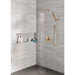 55140-CZ-PR Bathroom/Bathroom Tub & Shower Faucets/Handshowers