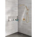 55140-CZ-PR Bathroom/Bathroom Tub & Shower Faucets/Handshowers