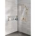 55140-CZ-PR Bathroom/Bathroom Tub & Shower Faucets/Handshowers