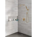 55140-CZ-PR Bathroom/Bathroom Tub & Shower Faucets/Handshowers