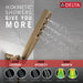 55140-CZ-PR Bathroom/Bathroom Tub & Shower Faucets/Handshowers