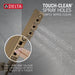 55140-CZ-PR Bathroom/Bathroom Tub & Shower Faucets/Handshowers