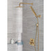 55140-CZ-PR Bathroom/Bathroom Tub & Shower Faucets/Handshowers