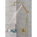 55140-CZ-PR Bathroom/Bathroom Tub & Shower Faucets/Handshowers
