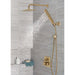 55140-CZ-PR Bathroom/Bathroom Tub & Shower Faucets/Handshowers