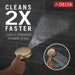 55884-CZ-PR Bathroom/Bathroom Tub & Shower Faucets/Handshowers