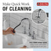 3597-PD-DST Bathroom/Bathroom Sink Faucets/Widespread Sink Faucets