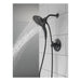 T17289-BL Bathroom/Bathroom Tub & Shower Faucets/Shower Only Faucet Trim