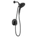 T17289-BL Bathroom/Bathroom Tub & Shower Faucets/Shower Only Faucet Trim