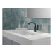 589SH-BL-DST Bathroom/Bathroom Sink Faucets/Single Hole Sink Faucets