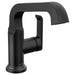 589SH-BL-DST Bathroom/Bathroom Sink Faucets/Single Hole Sink Faucets