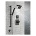 T11837-BL Bathroom/Bathroom Tub & Shower Faucets/Tub & Shower Diverters & Volume Controls