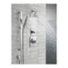 T14237 Bathroom/Bathroom Tub & Shower Faucets/Shower Only Faucet Trim