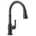 9190-BL-DST Kitchen/Kitchen Faucets/Pull Down Spray Faucets