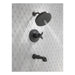 T17T489-BL Bathroom/Bathroom Tub & Shower Faucets/Tub & Shower Faucet Trim