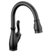 9178T-BL-DST Kitchen/Kitchen Faucets/Pull Down Spray Faucets