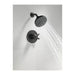 T17235-BL Bathroom/Bathroom Tub & Shower Faucets/Shower Only Faucet Trim