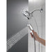 58620-PR25-PK Bathroom/Bathroom Tub & Shower Faucets/Showerhead & Handshower Combos