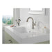 597-SSPD-DST Bathroom/Bathroom Sink Faucets/Single Hole Sink Faucets